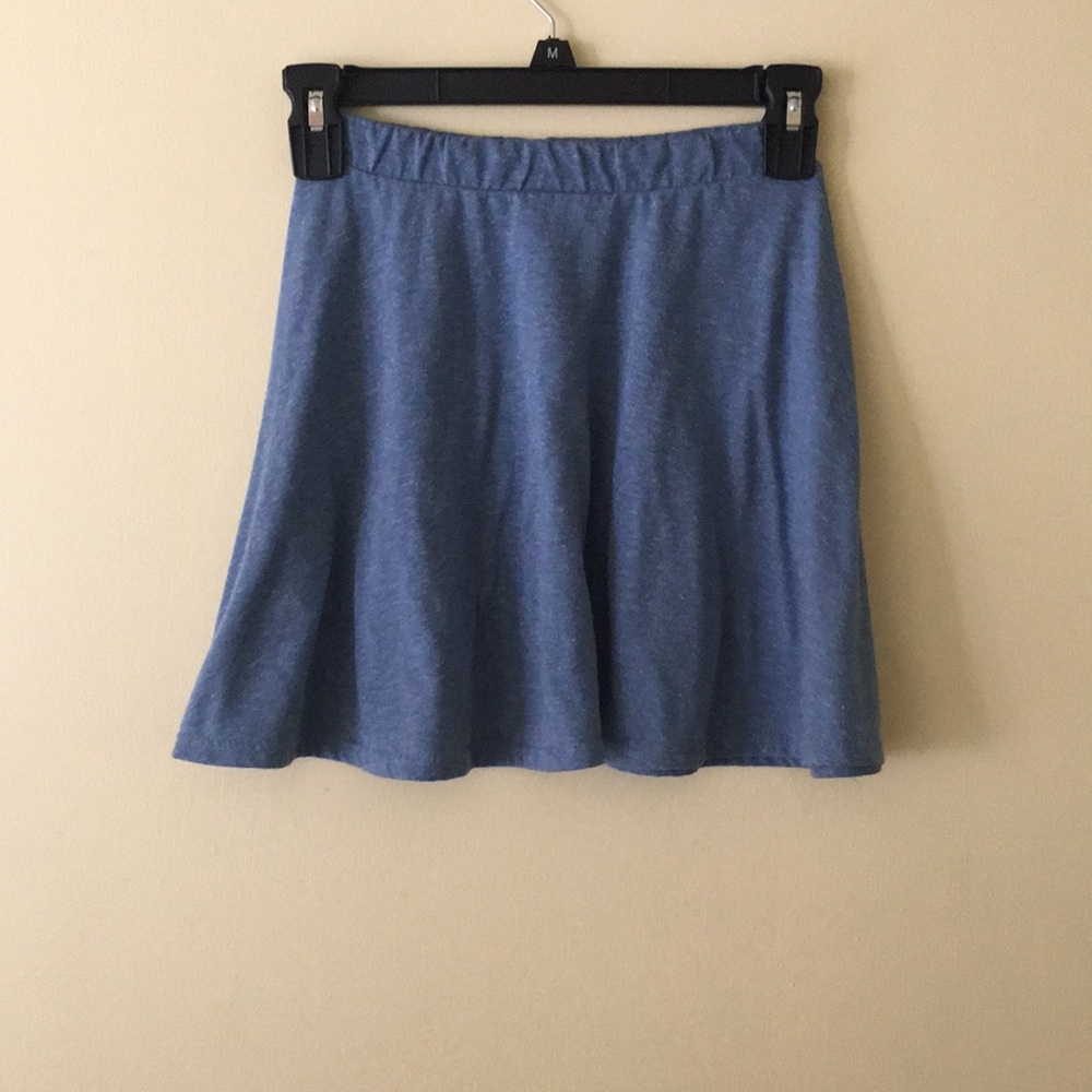 Skater skirt